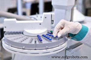 Why Oil‑Free Air Is Essential for Cleanroom Excellence in Pharma & Med‑Tech