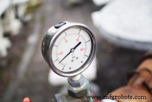 The Evolution of Compressed Air Systems Over the Past Two Decades