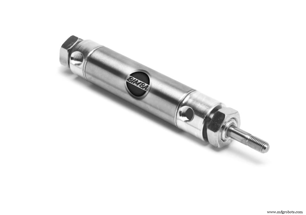 Types of Actuators: How to Pick the Right One for Your Industrial Machinery