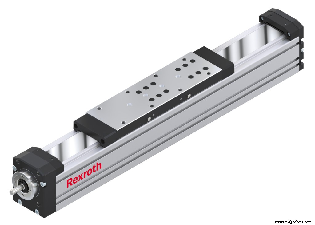 Types of Actuators: How to Pick the Right One for Your Industrial Machinery