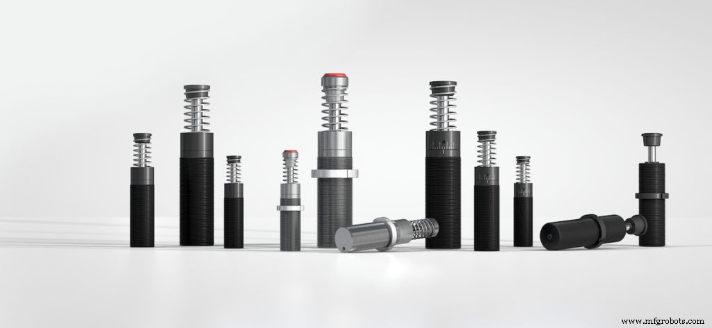 Enhancing Safety & Longevity: The Critical Role of Shock Absorbers