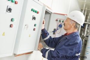 UL 508A Certified Control Panels: Efficient, Reliable, & Safe Solutions