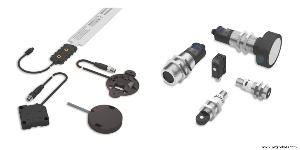 Choosing the Right Filling Sensor: Accuracy, Reliability & Profitability