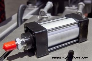 Selecting the Ideal Pneumatic Actuator: A Practical Guide for Reliable Automation