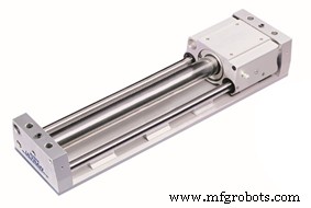 Selecting the Ideal Pneumatic Actuator: A Practical Guide for Reliable Automation