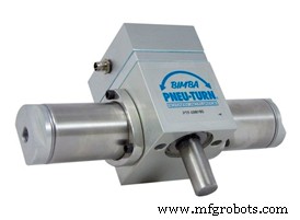 Selecting the Ideal Pneumatic Actuator: A Practical Guide for Reliable Automation