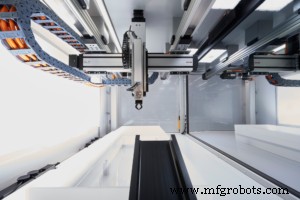 Understanding How Electric Linear Actuators Operate