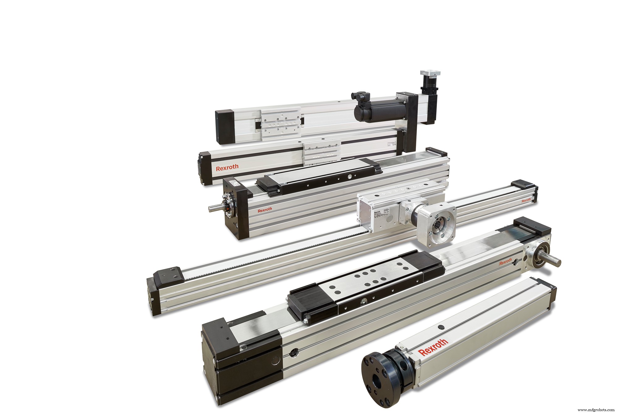 Understanding How Electric Linear Actuators Operate