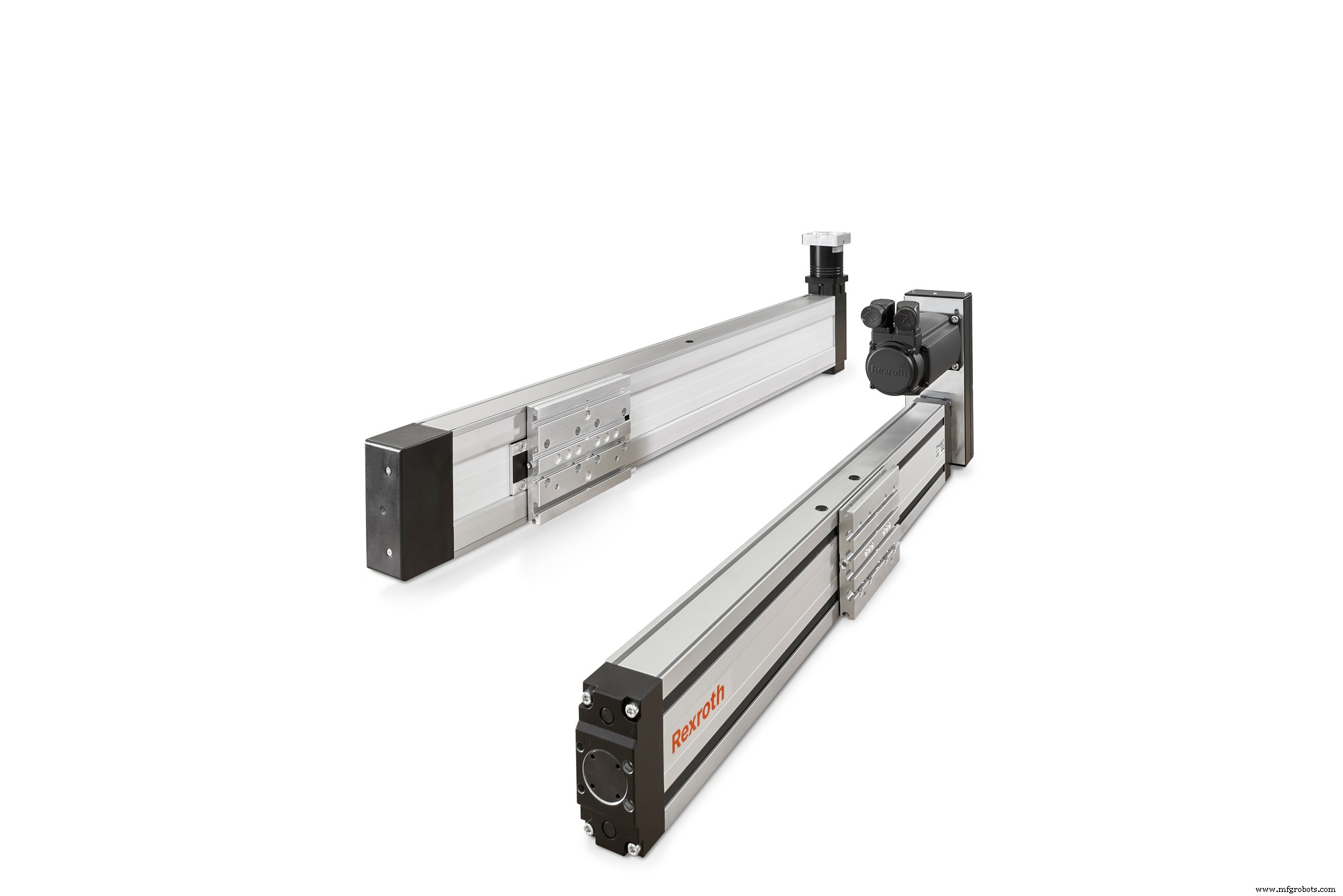 Understanding How Electric Linear Actuators Operate
