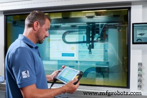 Linear Motion Technology: Precision Solutions for Automation