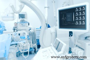 Critical Applications of Medical Compressors in Hospitals and Labs