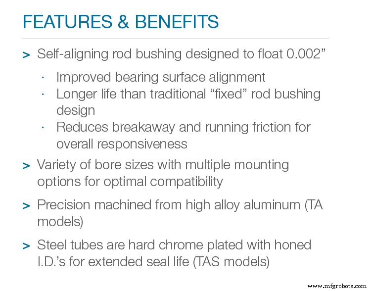 Cut Costs and Boost Efficiency: Energy‑Saving Strategies for Pneumatic Actuators