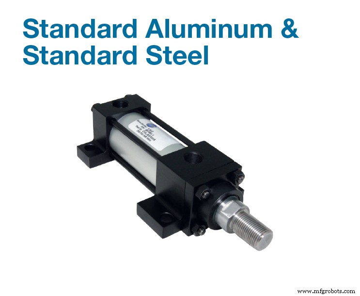 Cut Costs and Boost Efficiency: Energy‑Saving Strategies for Pneumatic Actuators