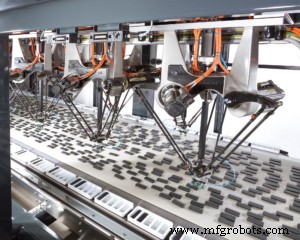 Overcome Labor Shortages & Operational Hurdles with JHFoster Solutions