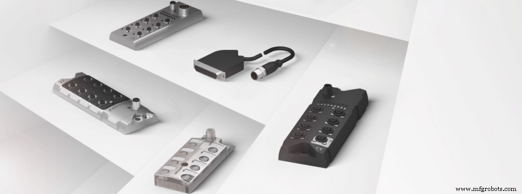 Revolutionizing Hydraulics: How Industry 4.0 Drives Smart Manufacturing