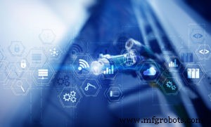 Revolutionizing Hydraulics: How Industry 4.0 Drives Smart Manufacturing