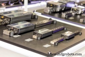 Preventing Production Downtime: Risks of Faulty Actuators