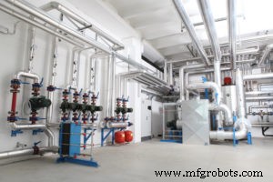 Essential Components of Compressed Air Systems