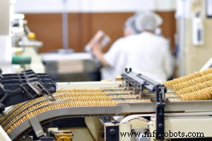 2022 Food Packaging Automation Trends: Boosting Efficiency & Freshness