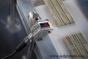 Digital Sensors in Industrial Machinery: Function, Types, and Best Practices