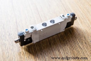 Selecting the Right Proportional Valve for Medical Devices: A Comprehensive Guide