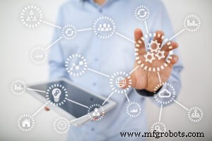 10 Key Benefits of Electric Linear Actuators