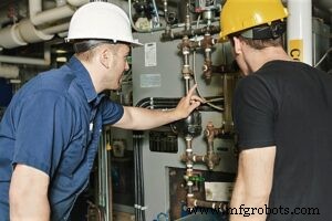 Expert Guide to Maintaining Your Air Compressor for Peak Performance