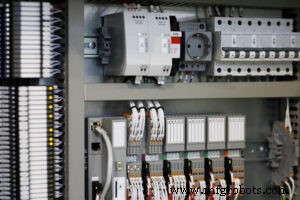 Mastering Electrical Control Panels: Design, Function, and Industrial Applications