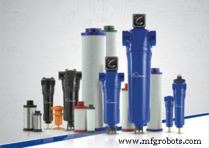 When to Install Filters on Air Compressors: Ensuring Clean, Reliable Operation