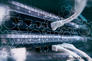 Industrial Automation: The Key to Future-Ready Businesses