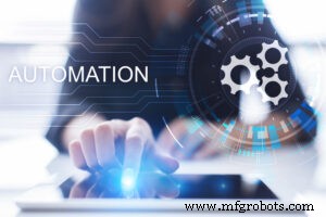 7 Steps to Build a Successful Automation Roadmap