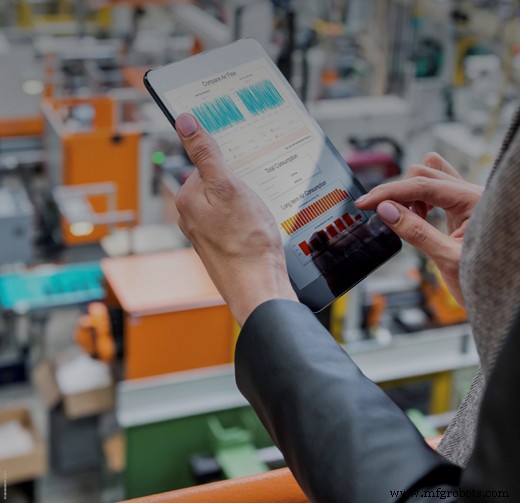 Cutting Energy Costs in Packaging: Leveraging Pneumatic Valves & Smart Sensors for Sustainability