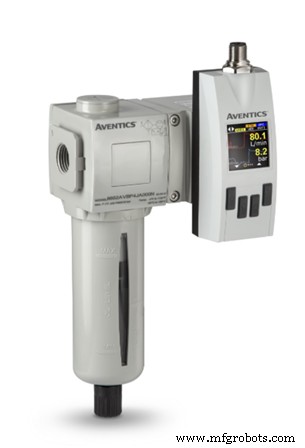 Cutting Energy Costs in Packaging: Leveraging Pneumatic Valves & Smart Sensors for Sustainability