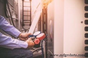 Comprehensive Guide to Removing Contaminants from Compressed Air