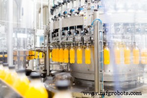 Cutting Energy Costs in Packaging: Leveraging Pneumatic Valves & Smart Sensors for Sustainability