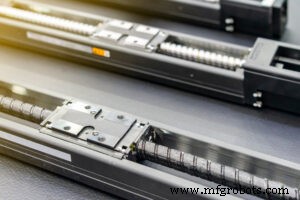 Electric Actuators: A Comprehensive Overview