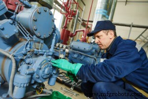 5 Essential Steps to Thoroughly Spring Clean Your Air Compressor