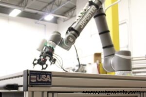 How to Spot When Your Collaborative Robot Needs Repair