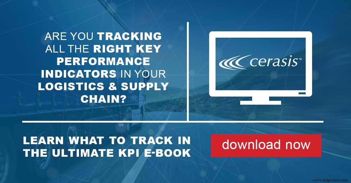 5S Demystified: Core Principles for Building a Lean Culture