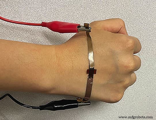 Laser‑Induced Graphene: Revolutionizing Wearable Health Tech