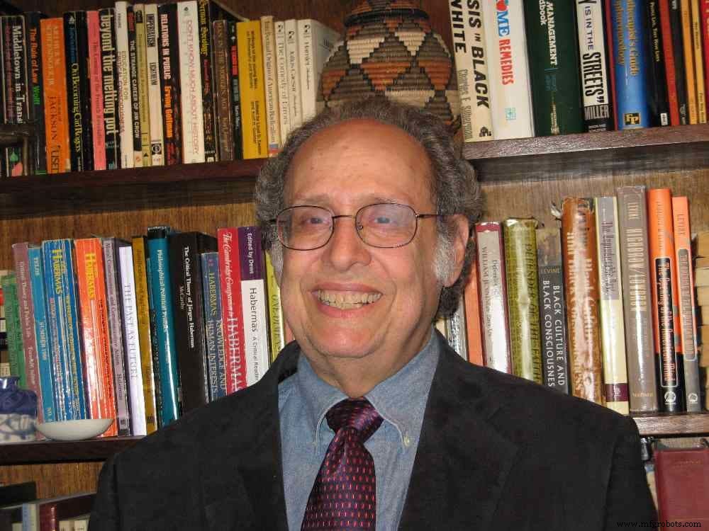 Why AI Needs a Proactive Safety Approach: Lessons from 30+ Years in High‑Power Electronics Engineering