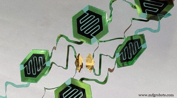 Rapid, Low‑Cost Sensor Prototyping for Wearable Tech