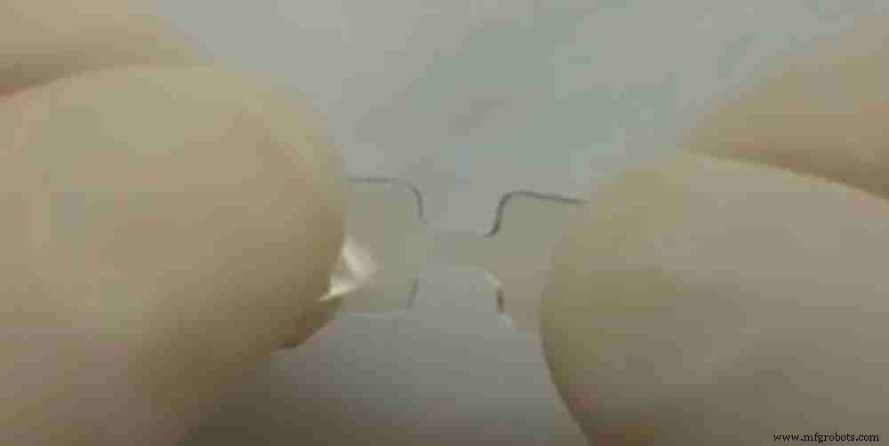 Rapid-Response Mechanophore Probe for Early Structural Failure Warning