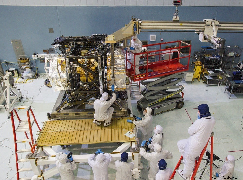 James Webb Space Telescope: Unveiling the Universe s Origins