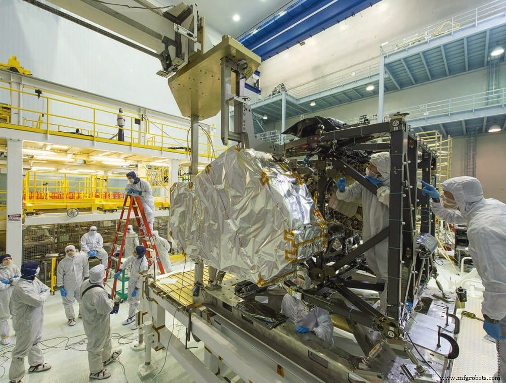 James Webb Space Telescope: Unveiling the Universe s Origins