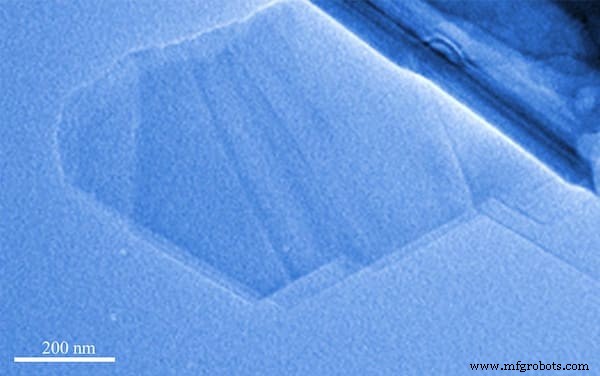 Layered Crystalline Nanosheets Unlock Tunable Electronic Properties