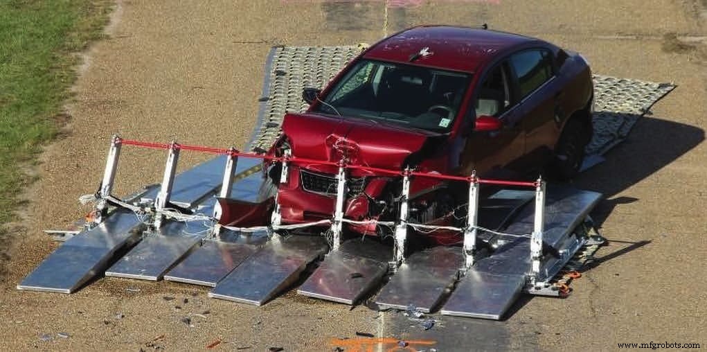 U.S. Army ERDC: Pioneering Engineering Solutions for Military and Civil Projects