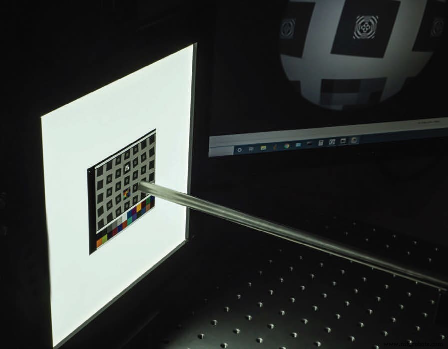 Optimizing Illumination Design for Robotic Surgery Vision Systems