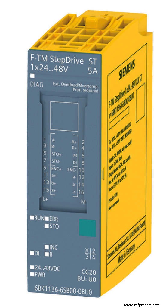 Switching to DC Drives: A Reliable Alternative to AC Servos in Industrial Motion Control