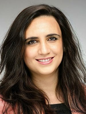 Collaborative Four-Legged Swarm Robots Conquer Challenging Terrain Together